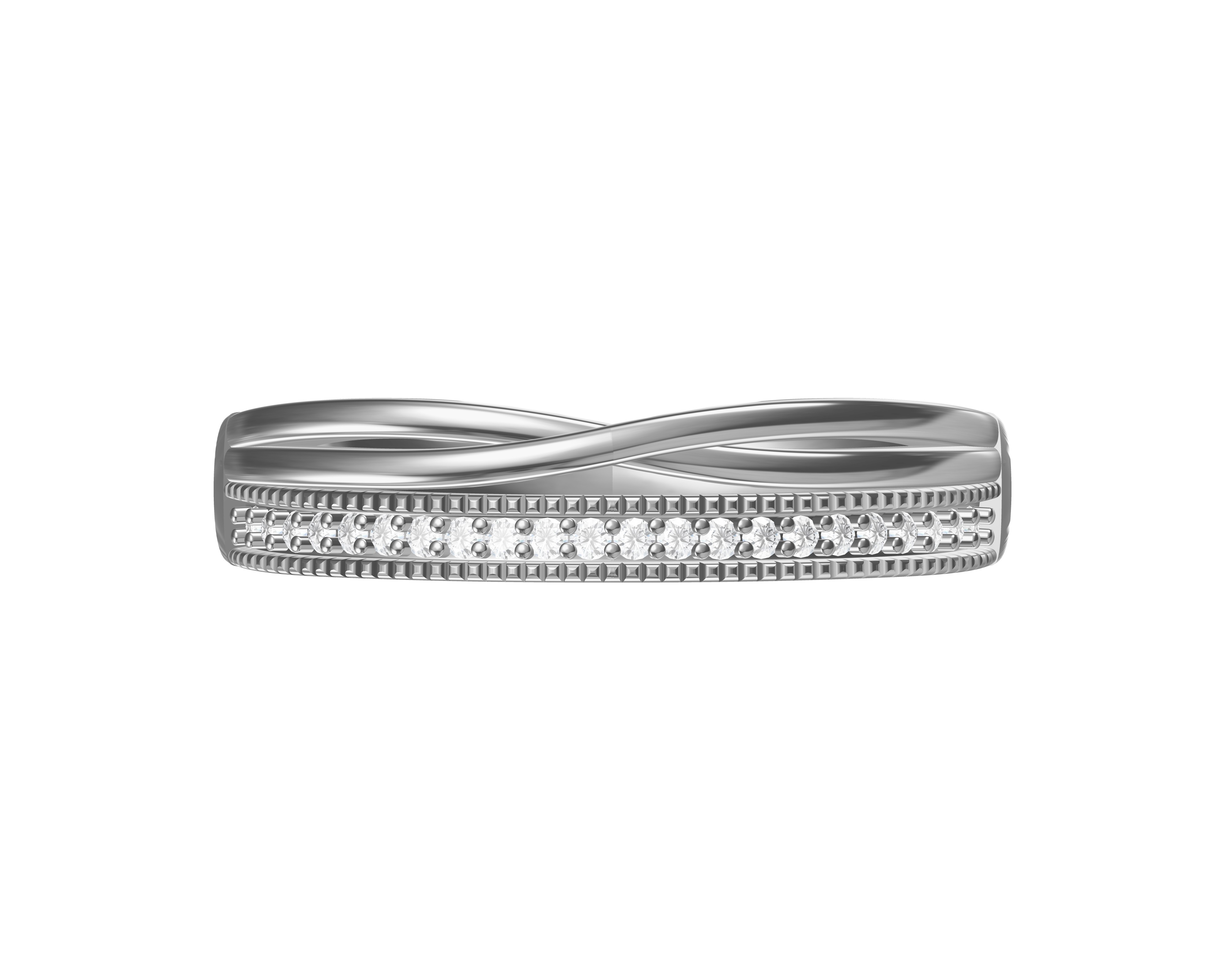 Elegant Engagement Ring