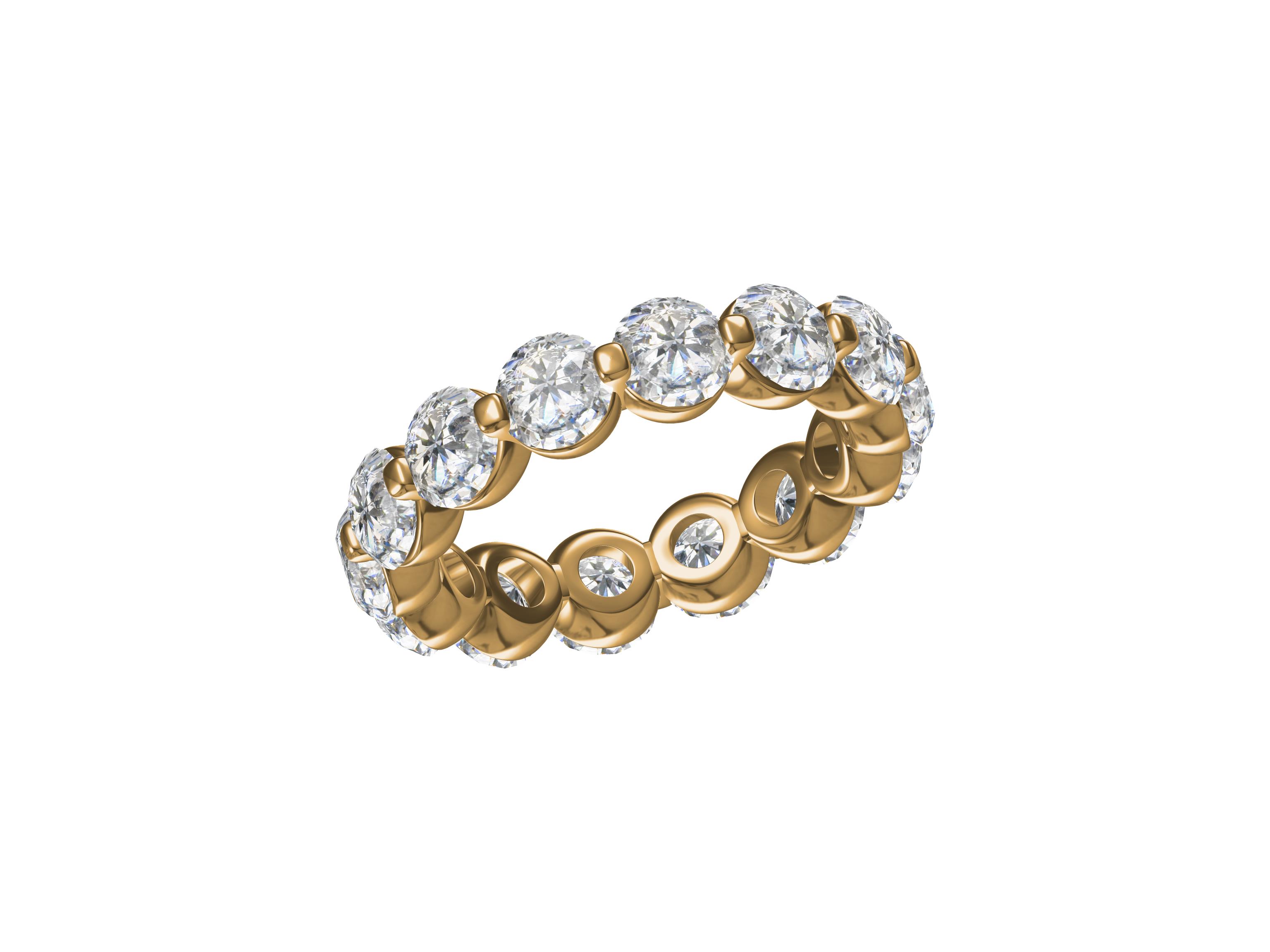 A Diamond Band