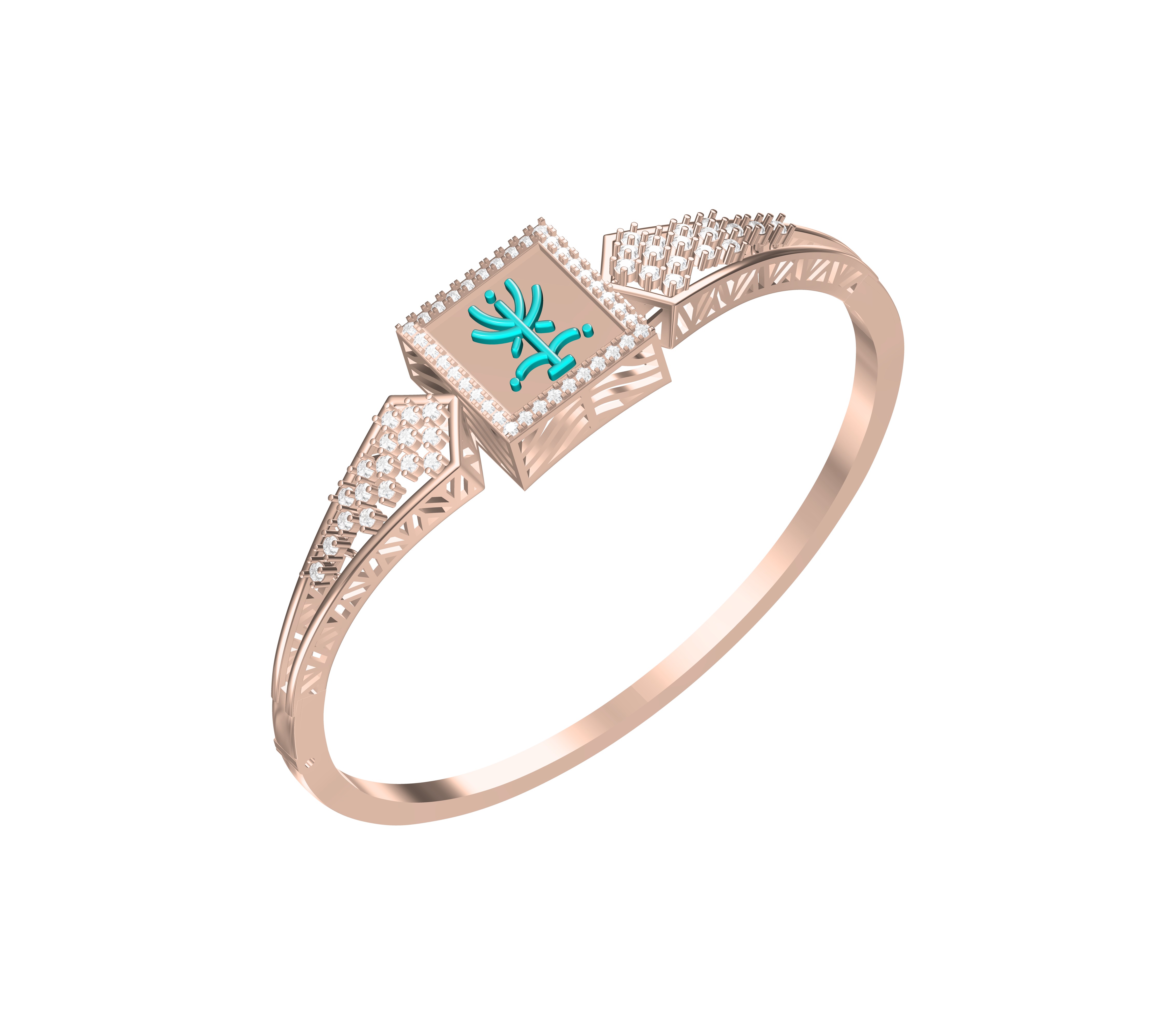 Terriano Bangle