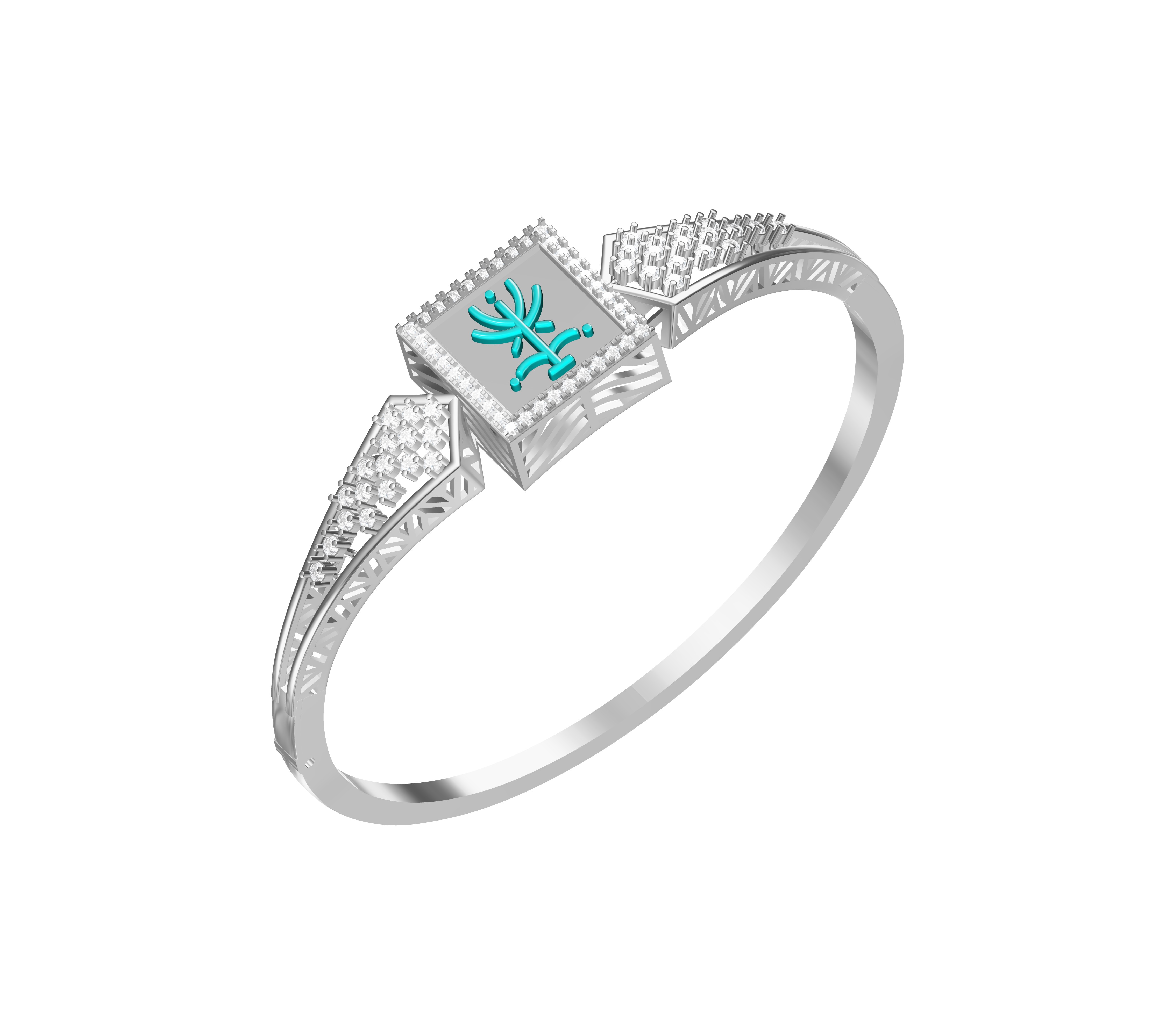 Terriano Bangle