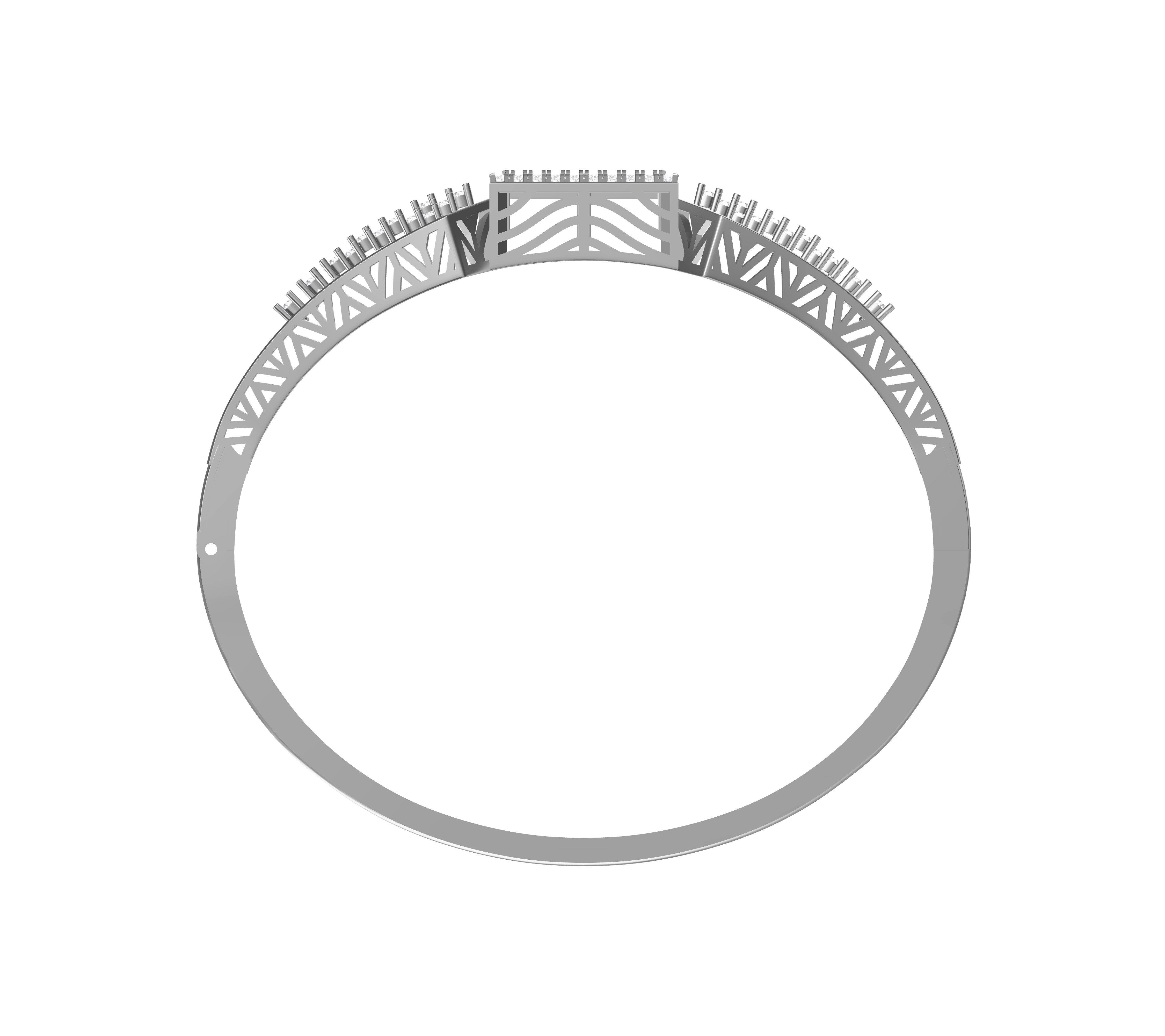 Terriano Bangle