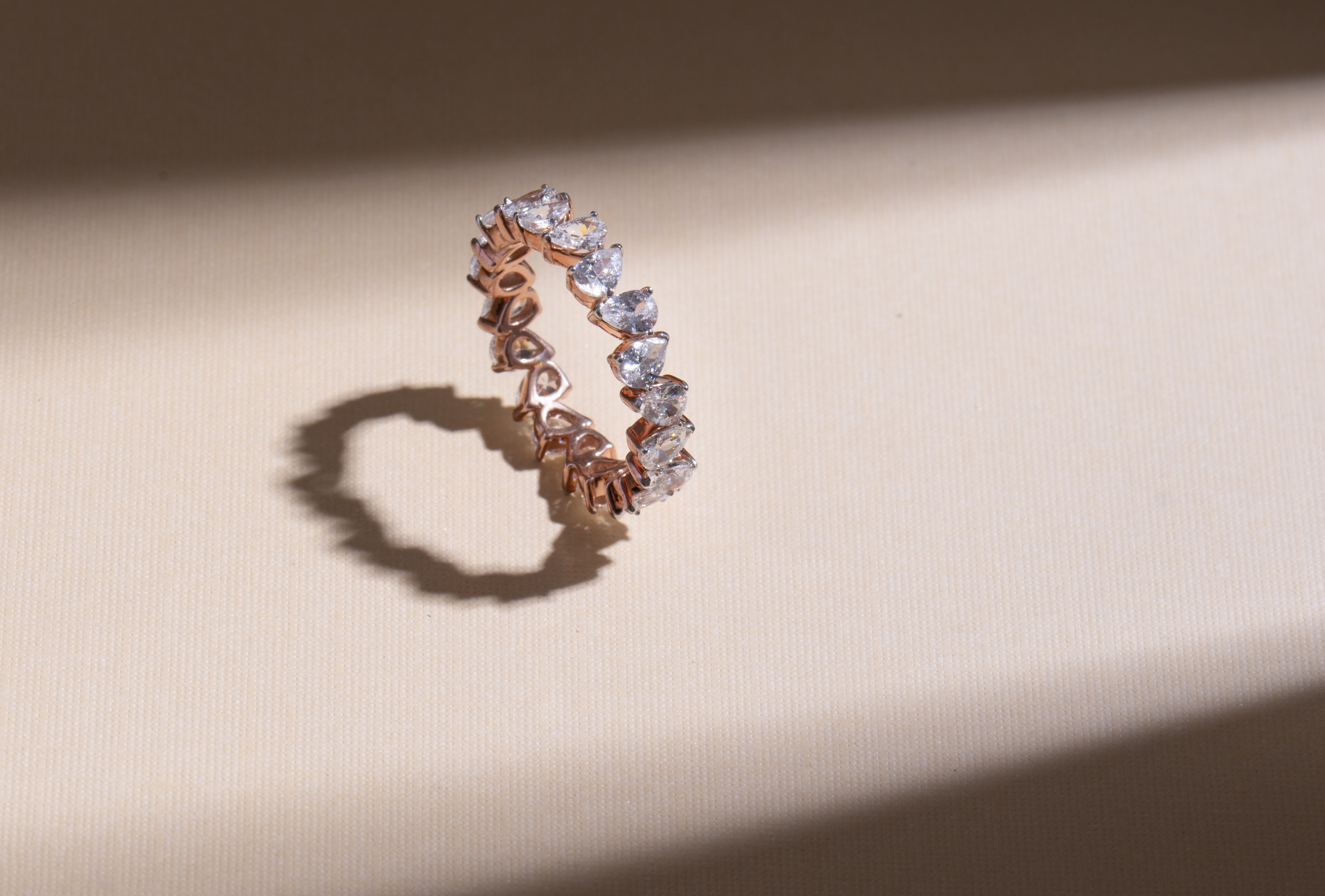 The Eternal Band – A Timeless Symbol of Love and Unity