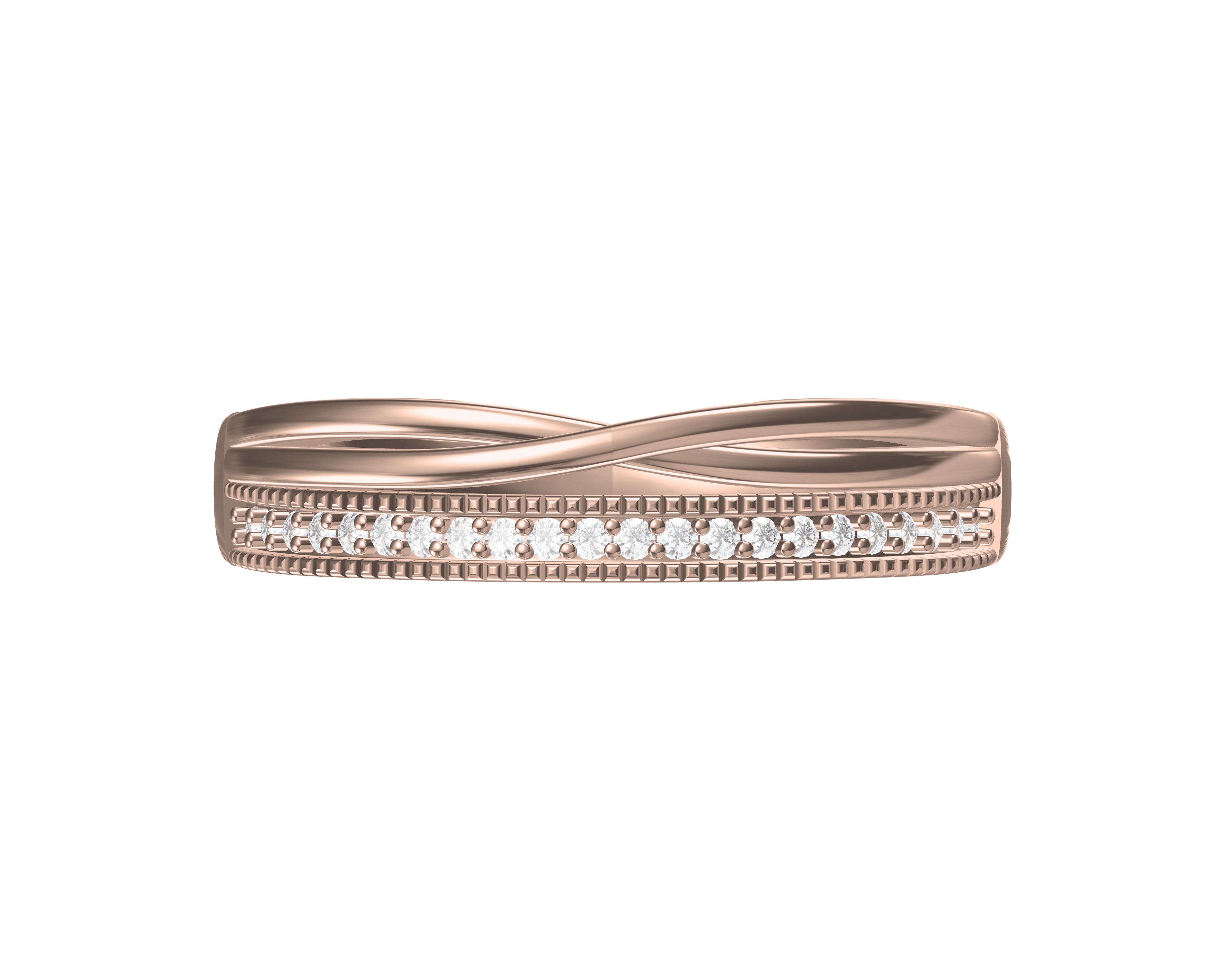 Elegant Engagement Ring