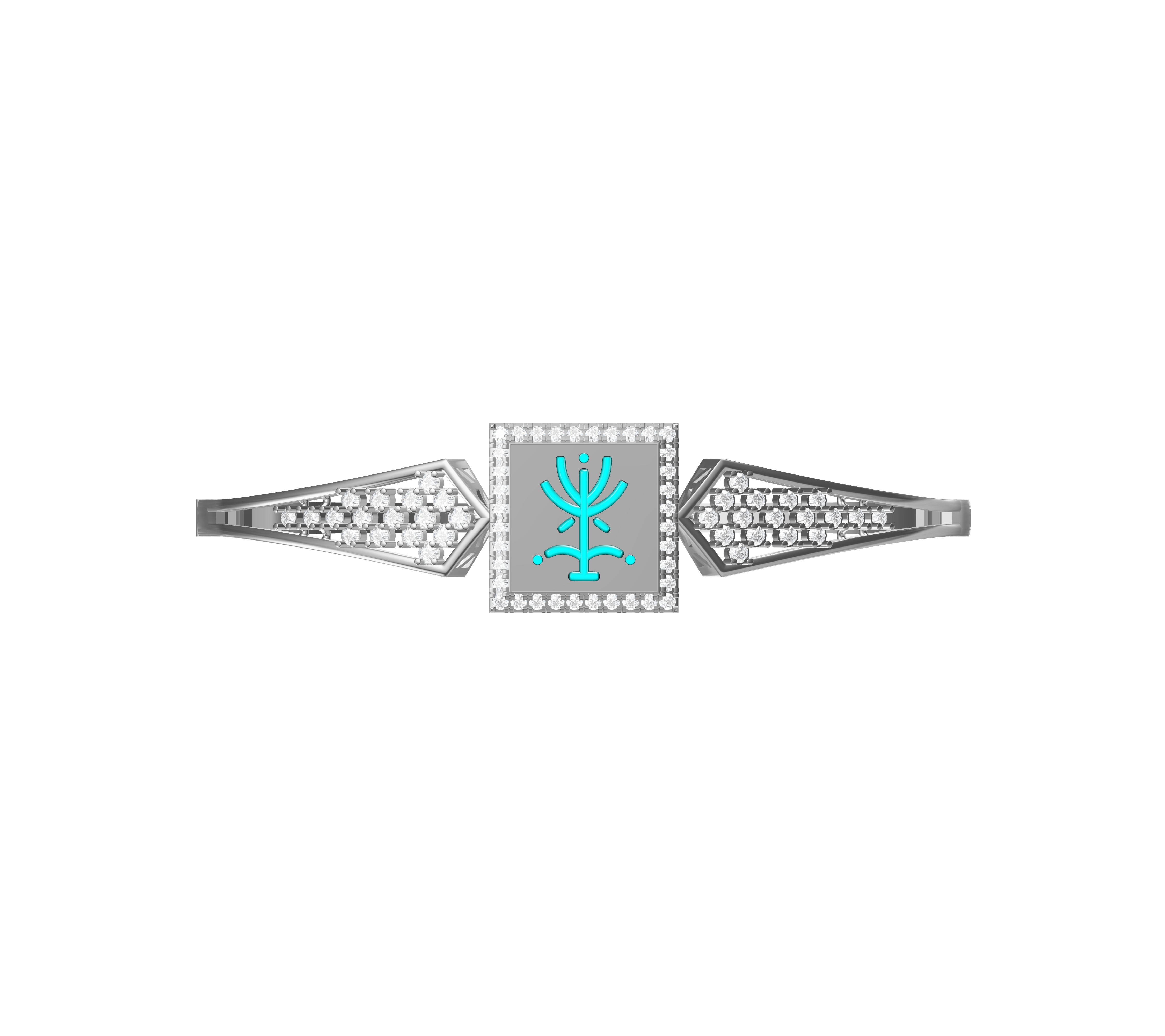Terriano Bangle