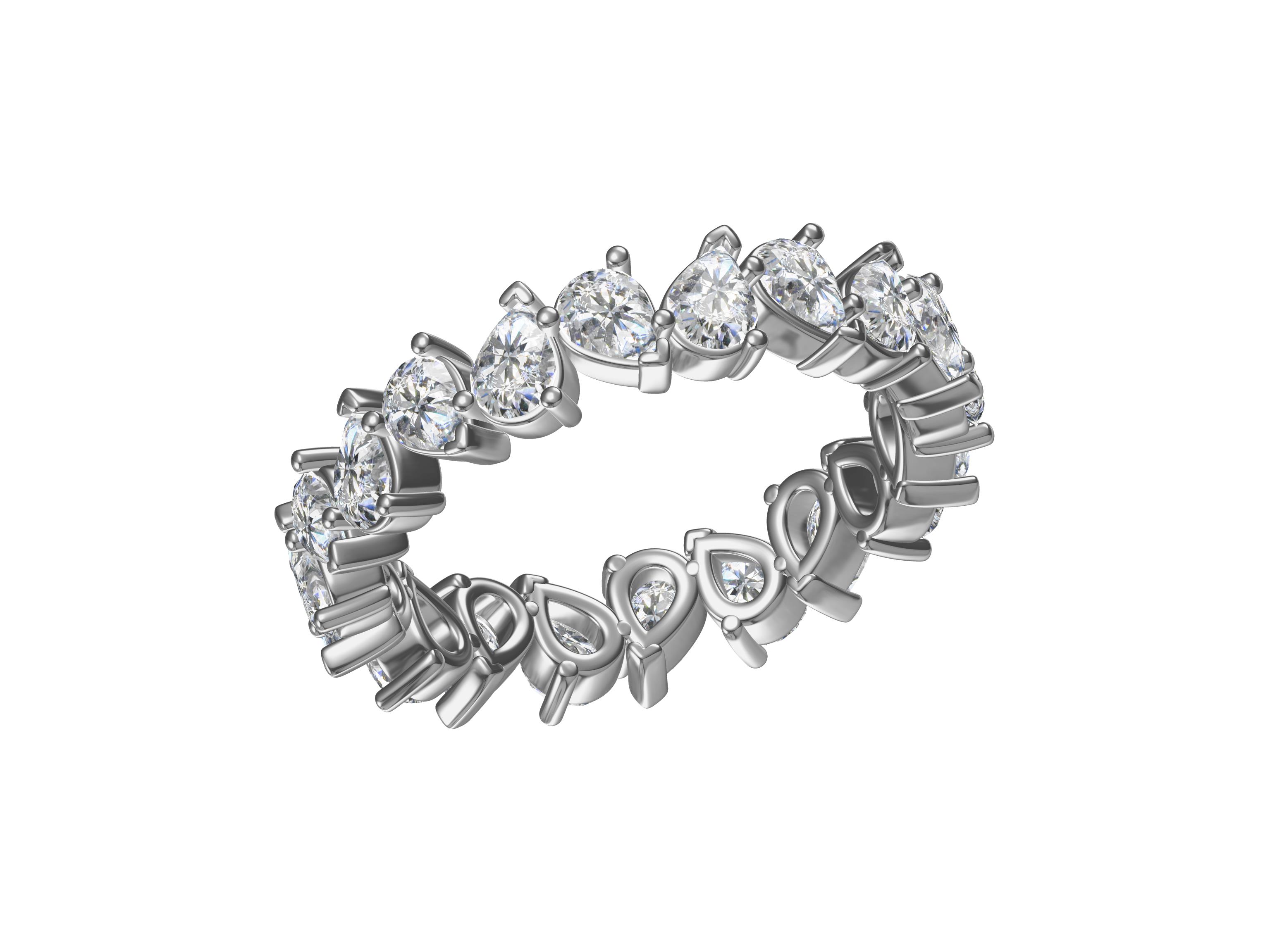 The Eternal Band – A Timeless Symbol of Love and Unity