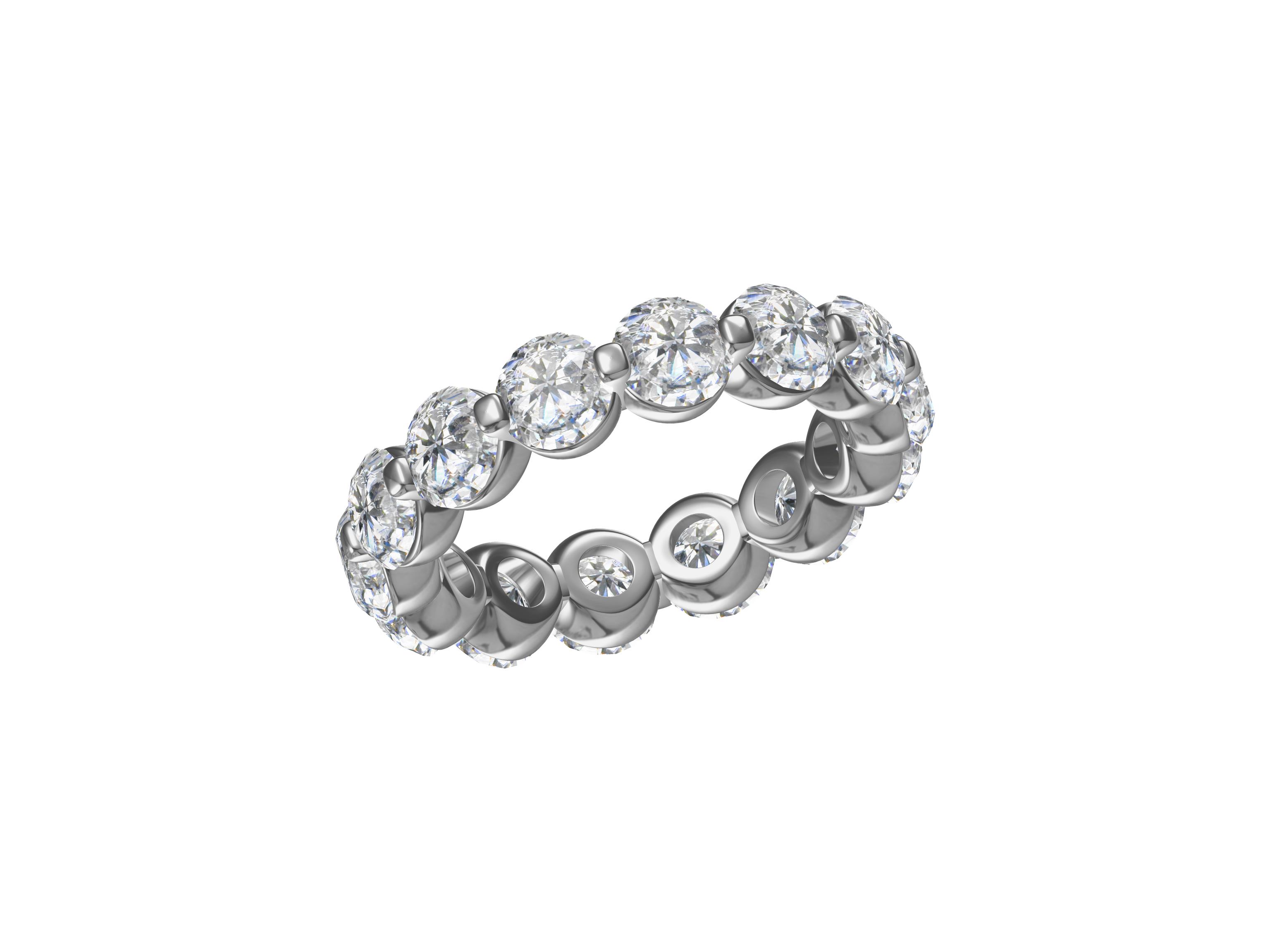 A Diamond Band